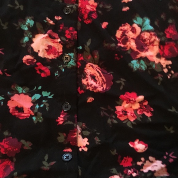 Stylish romper like dress - Picture 2 of 6